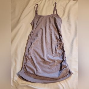 A:Glow Maternity Cami